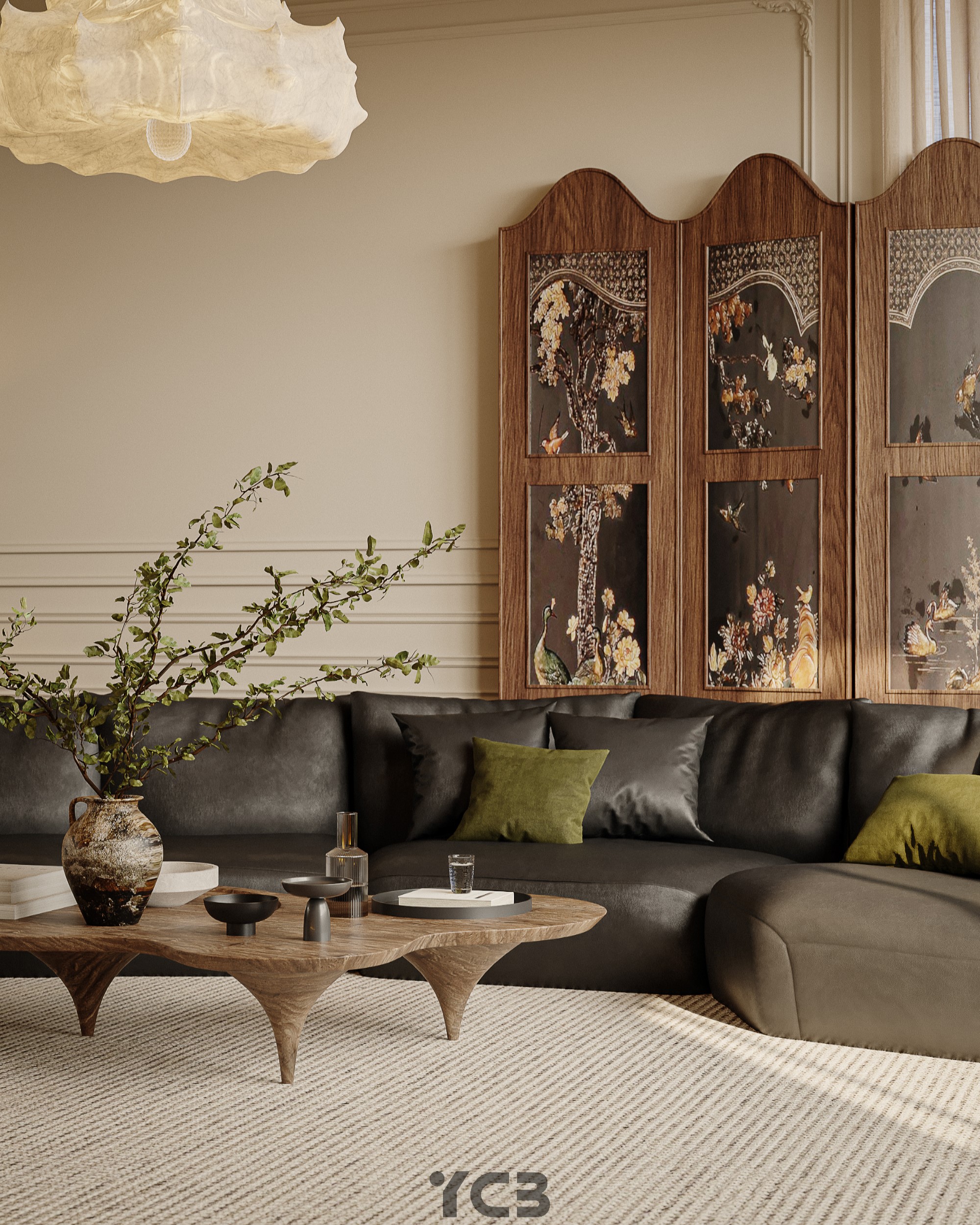 电影胶片里的法式复古风丨原创帮（设计帮）-7