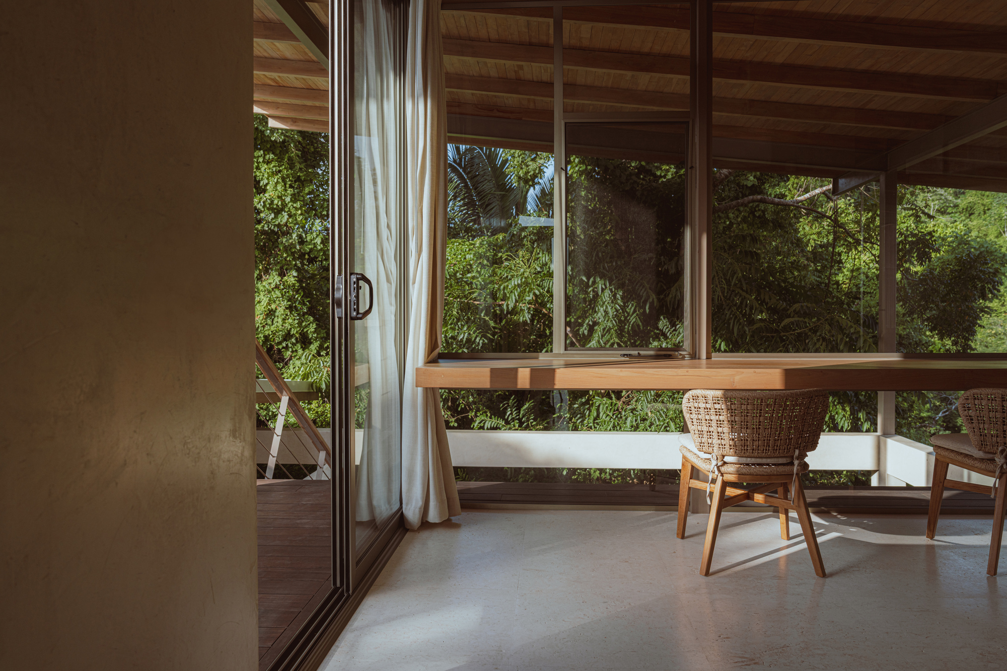 丨哥斯达黎加丨Estudio D3B-30