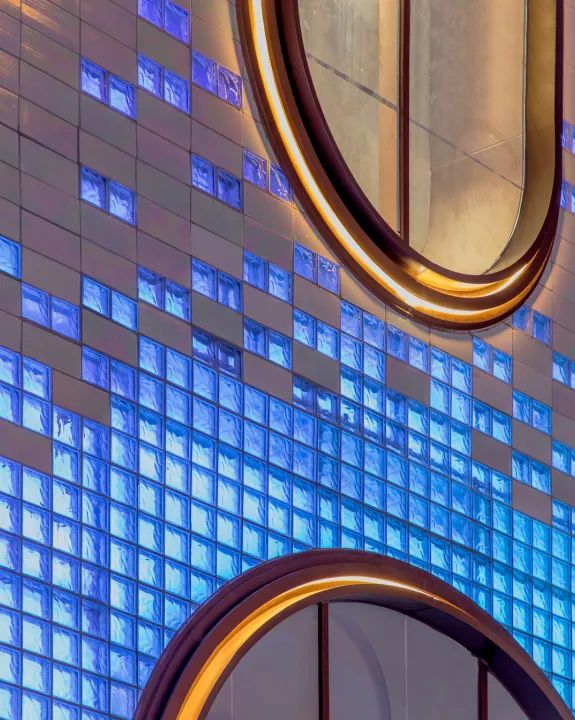 天津和平印象城丨中国天津丨PHA湃昂-32