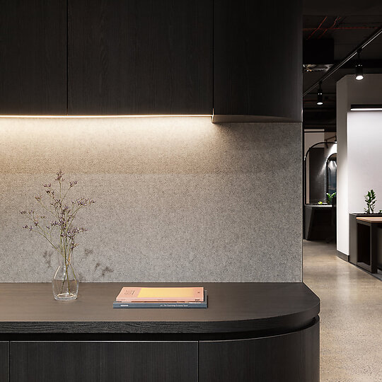 VCON Headquarters by Studio 103 | Australian Interior Design Awards-11