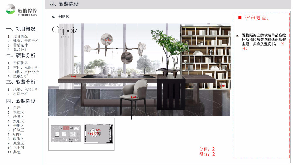 集艾黄嶂山样板房-51