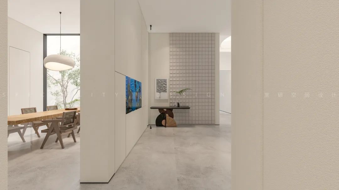 虹桥御墅 · 室研空间设计的情感叙事墅居丨中国上海-68