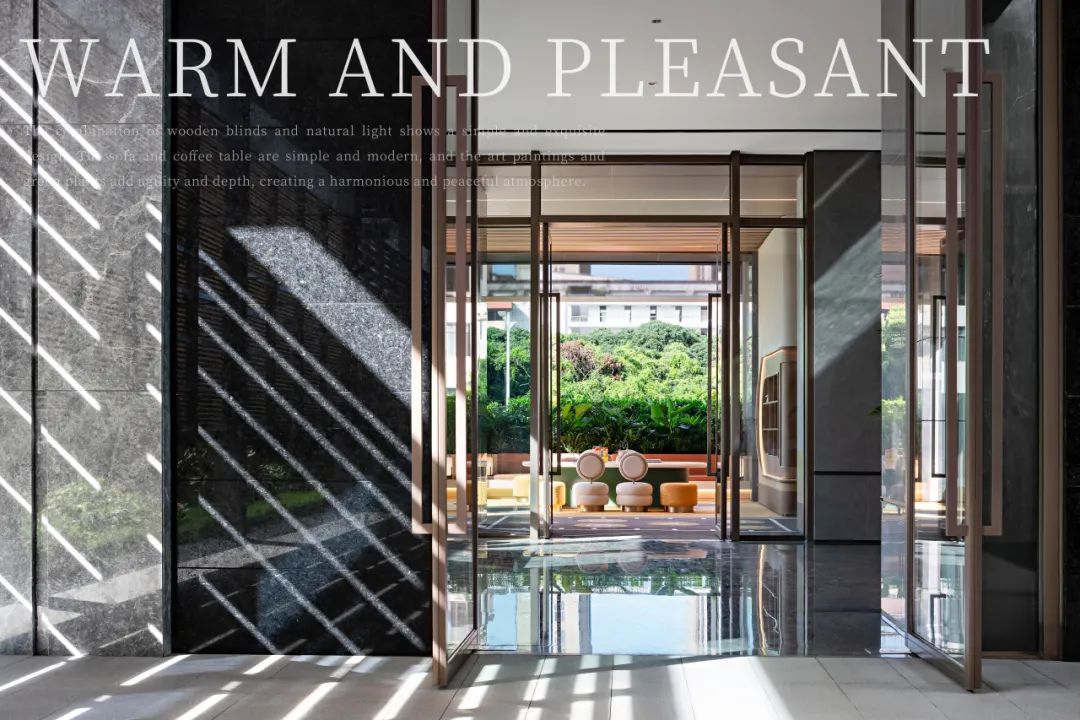 深圳宝安珺悦名都售楼中心,样板间,架空层丨中国深圳丨AN  AURA（段志,梁世荣等）-109