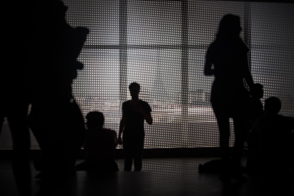 Up Cinema（临时影院竞赛项目）丨塞内加尔达喀尔-27