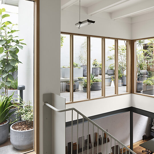 Studio by DesignOffice | Australian Interior Design Awards-3