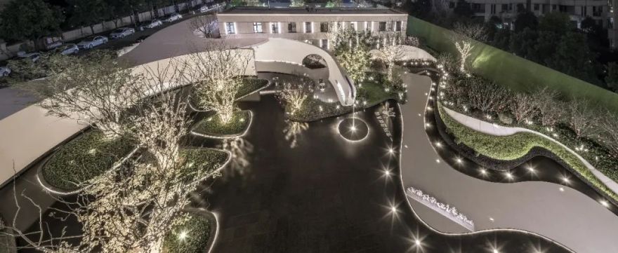 一场星际穿梭的时空体验 | 上饶嘉福未来城-24