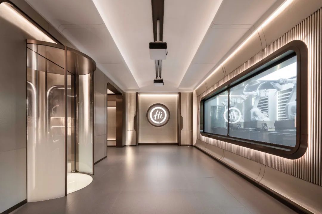 冶春·清和楼 · 现代与传统的完美交融丨中国无锡丨S5 design 上瑞元筑设计-138