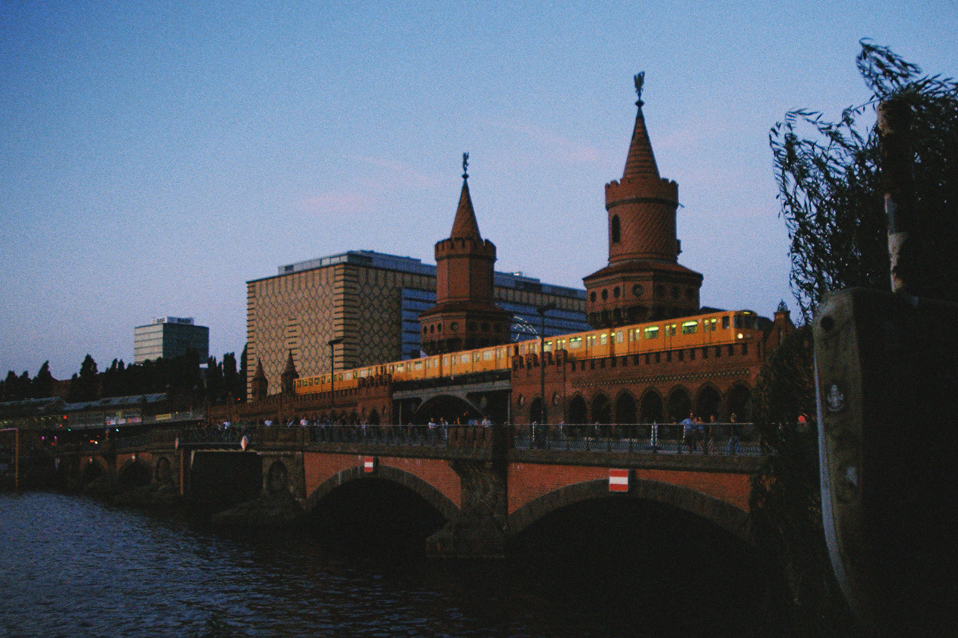 Berlin • Germany • Architecture patterns-12
