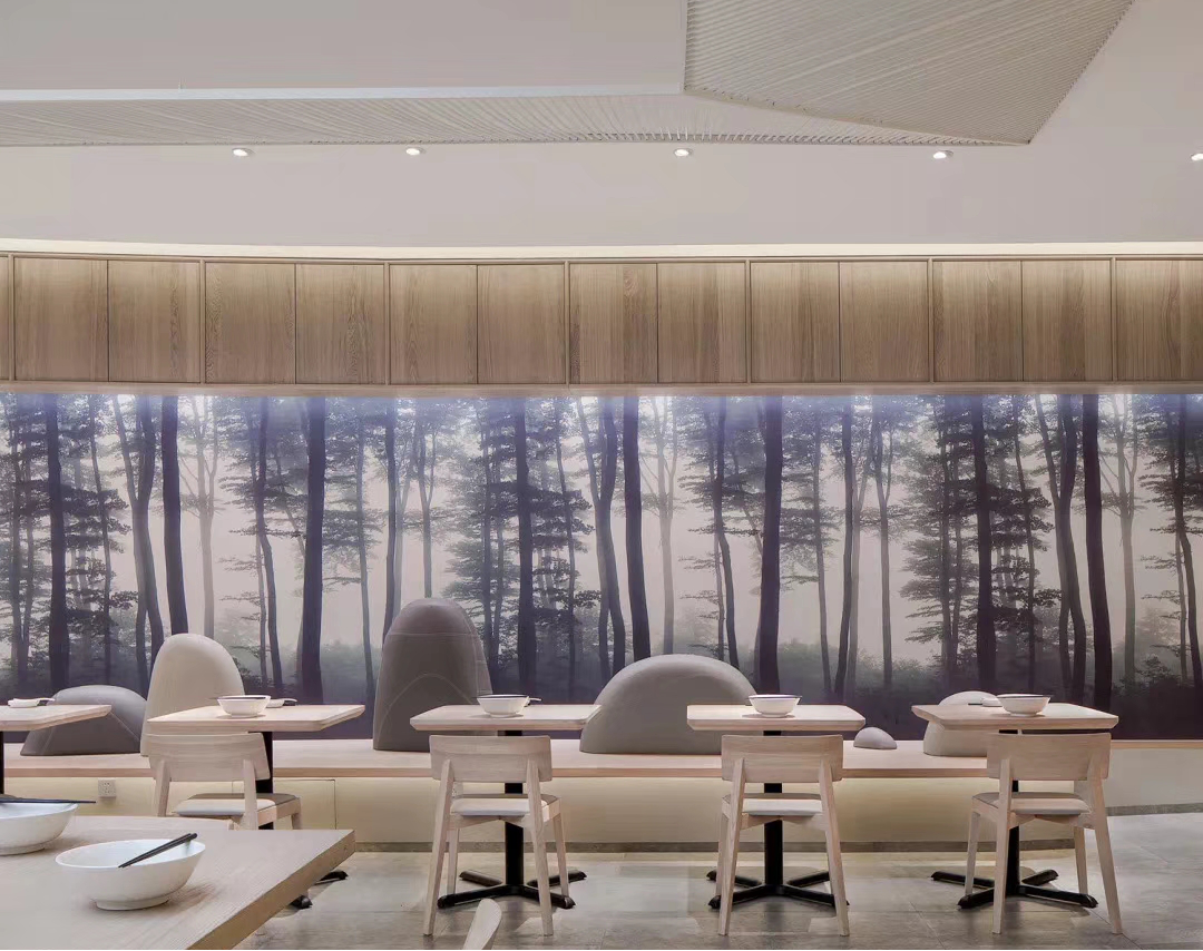 2021中国设计趋势·未来家居的四个故事丨YANG DESIGN-87