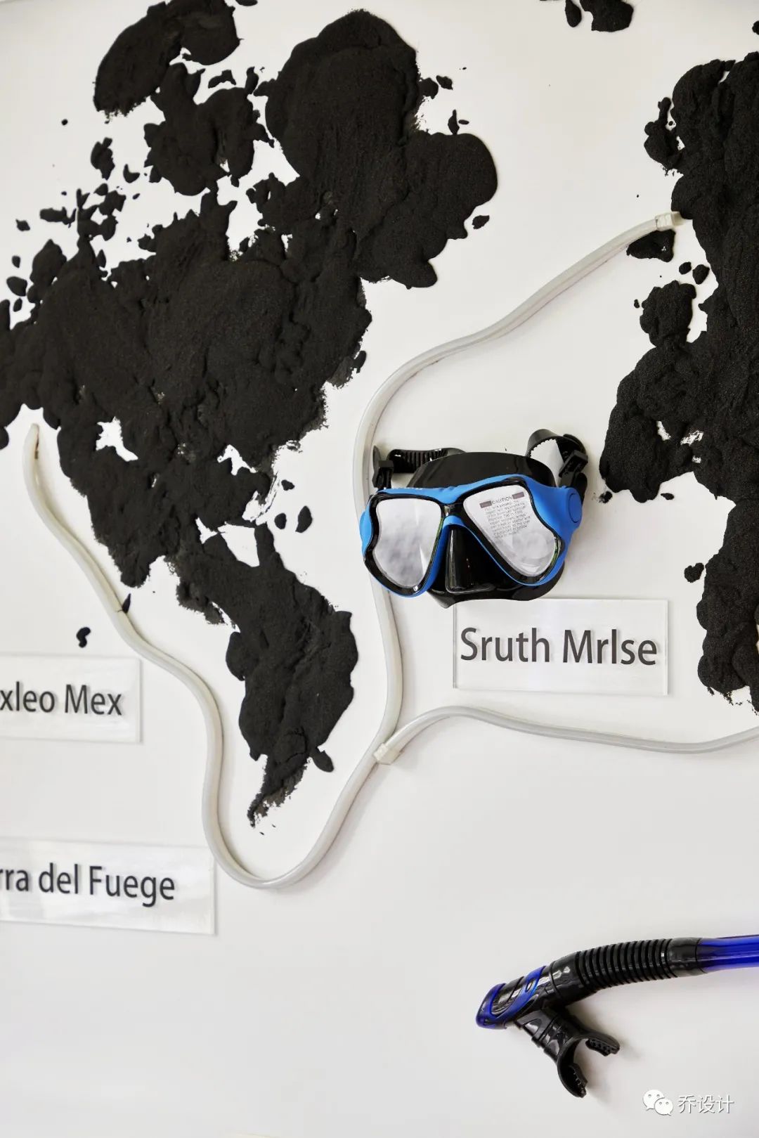 盘锦万科峯汇项目样板间设计丨中国盘锦丨北京楮乔室内设计有限公司-95