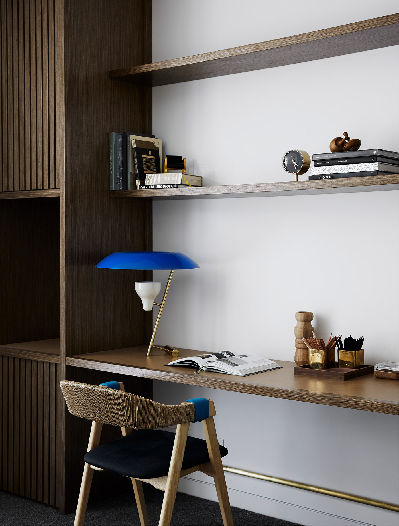 考菲尔德北 DDM 住宅-17