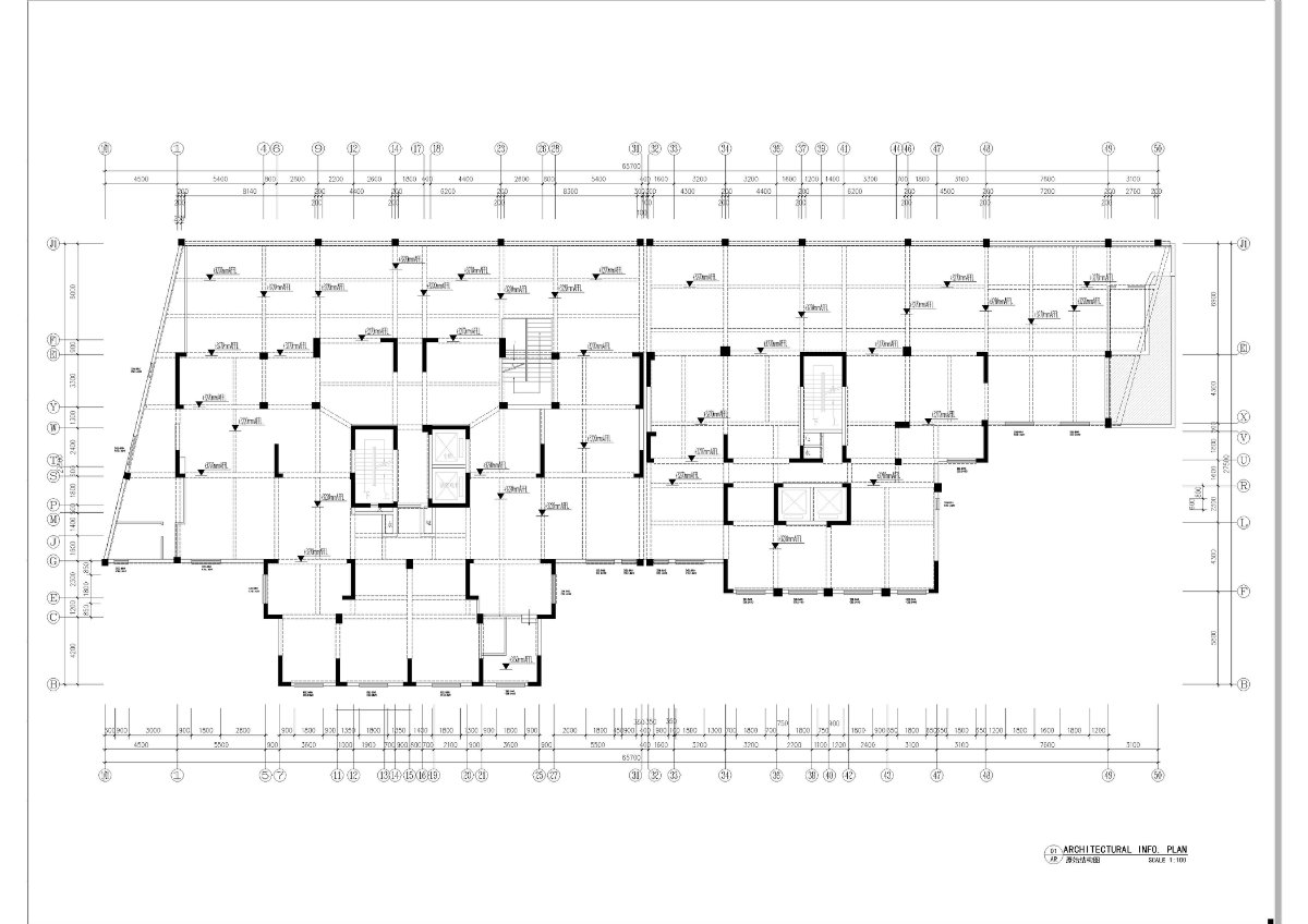 行与空展厅行空间设计丨中国湖南丨行空间（深圳）设计有限公司-13
