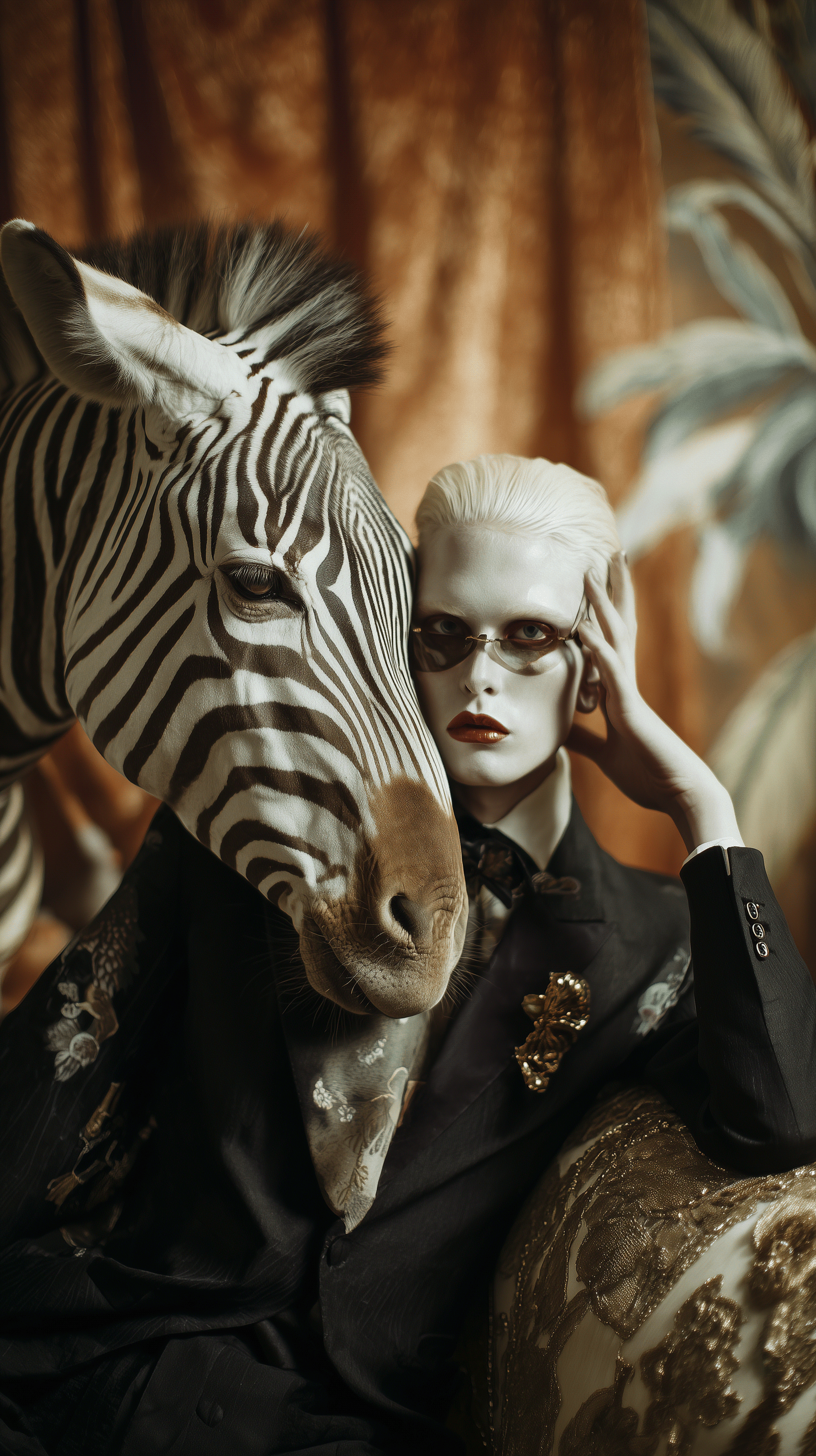 Cinematic Worlds: Ritual, Fashion & Identity-81