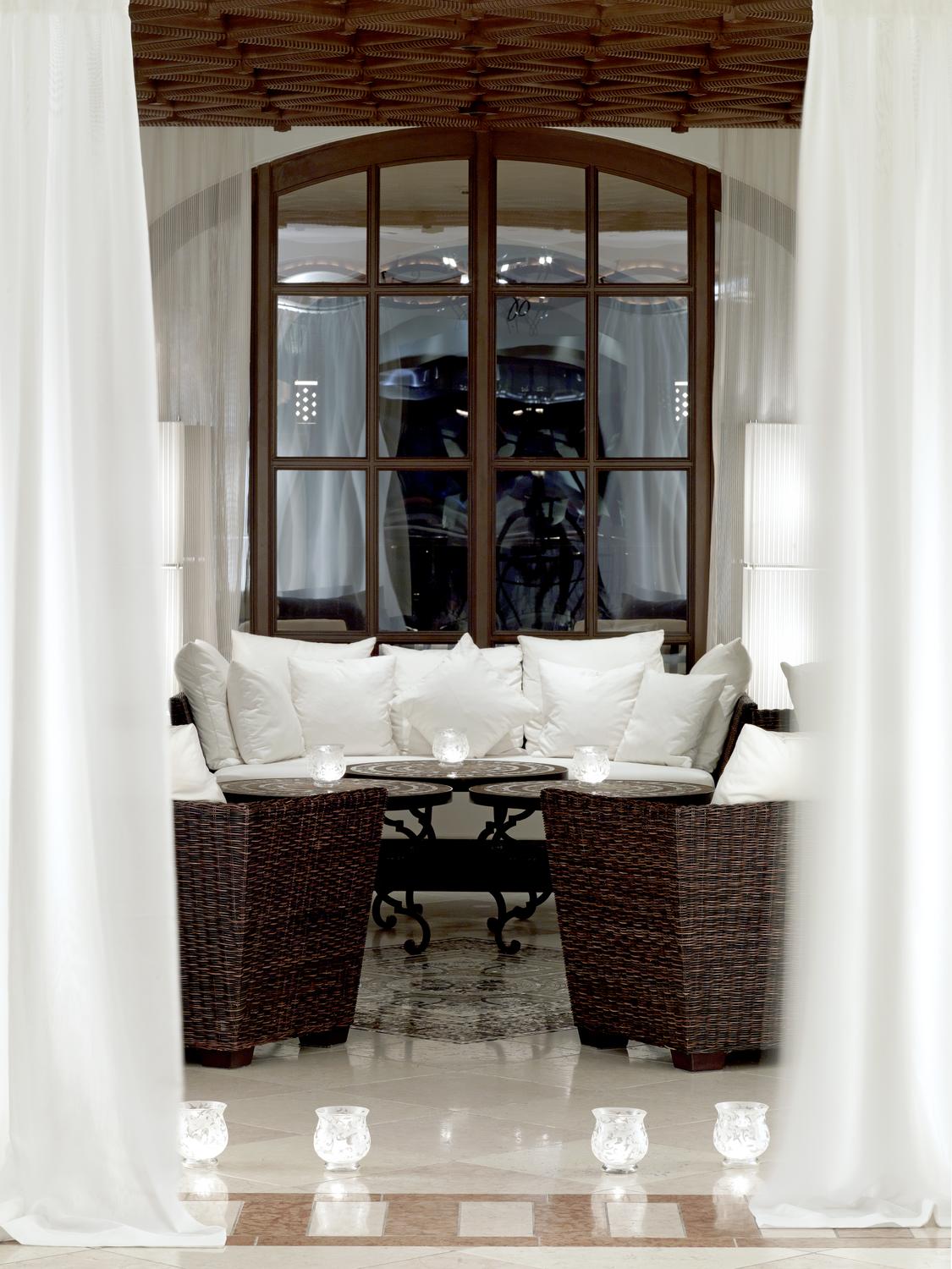 The St  Regis Mardavall Mallorca Resort, Costa d'en Blanes, Spain-0