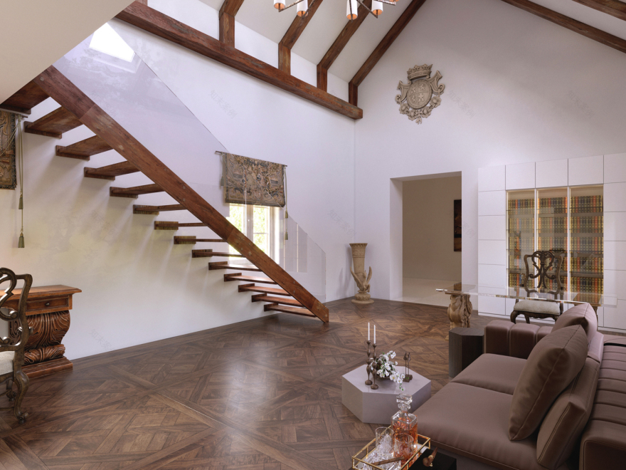 “Рыцарский” 厅丨不详-5