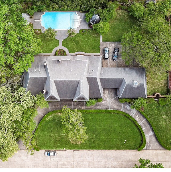 Houston 房屋改造项目丨United StatesHouston-5