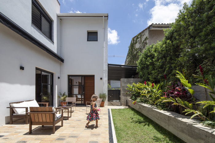 Casa Vila Madalena - Iná : Iná-18