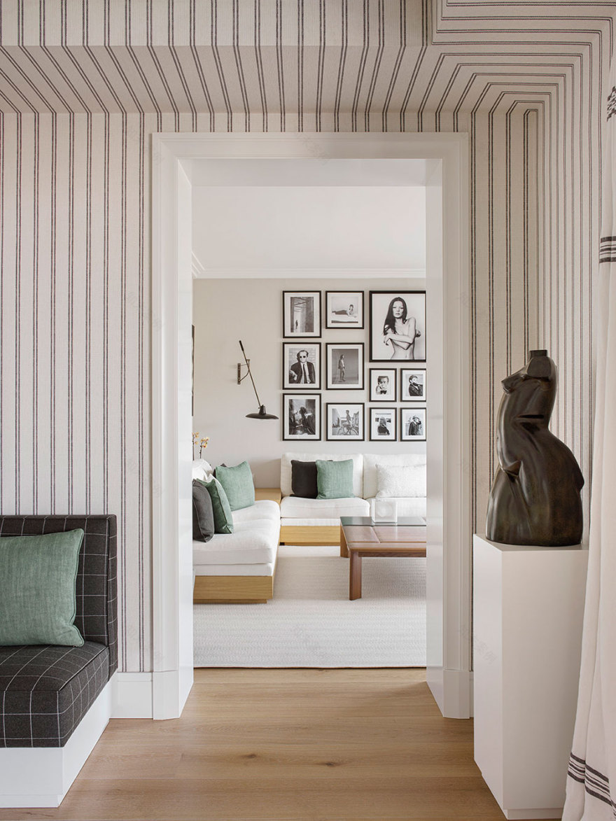 西班牙设计师卢西亚·戈麦斯·阿塞博的精美古典作品-18