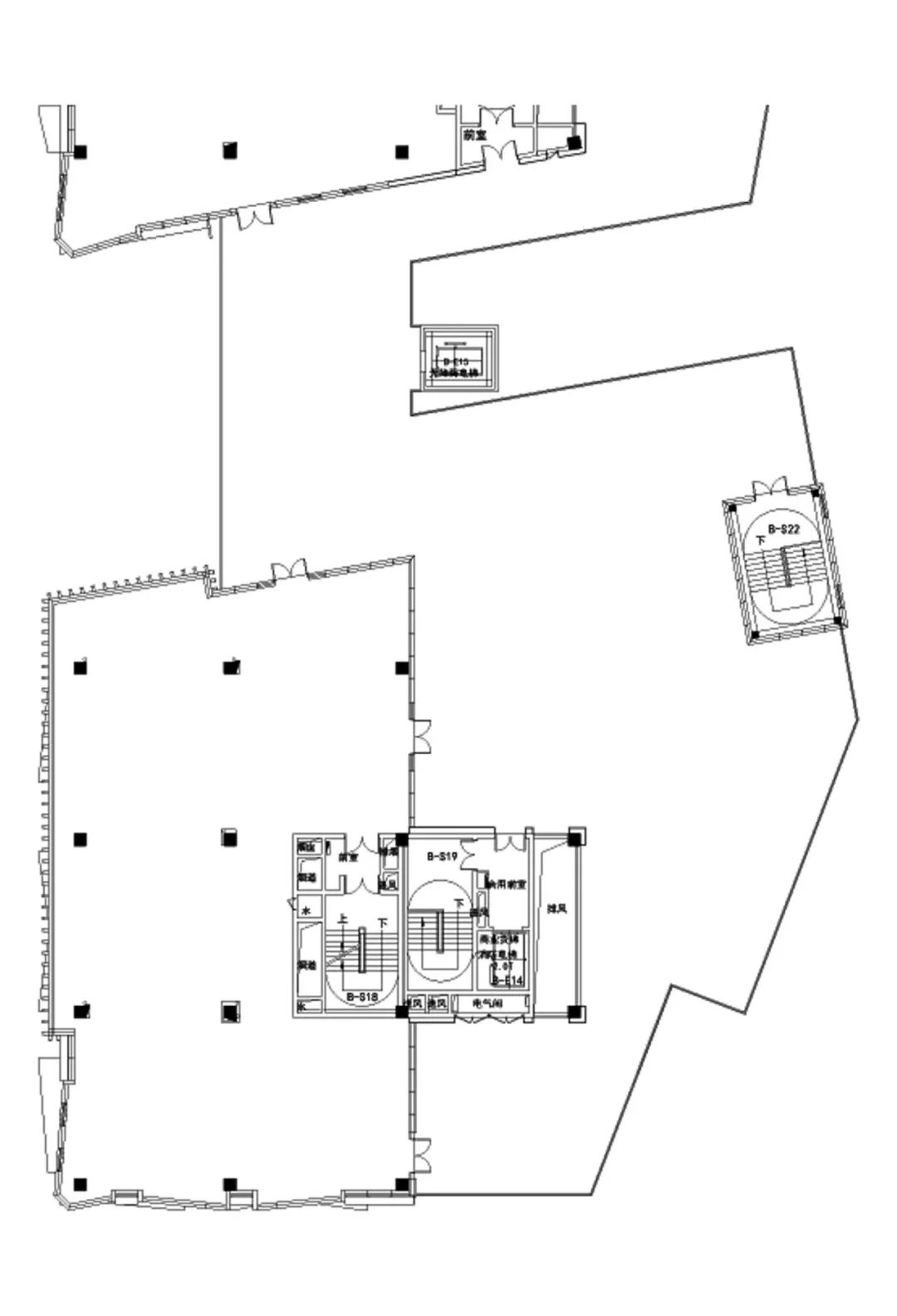 壹宴餐厅星汇财富店【叁】丨中国重庆丨KD室内设计事务所,恺邸工程-22