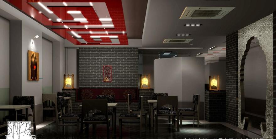 天津香粤紫金城酒店,现代奢华与传统粤式风情完美融合-10