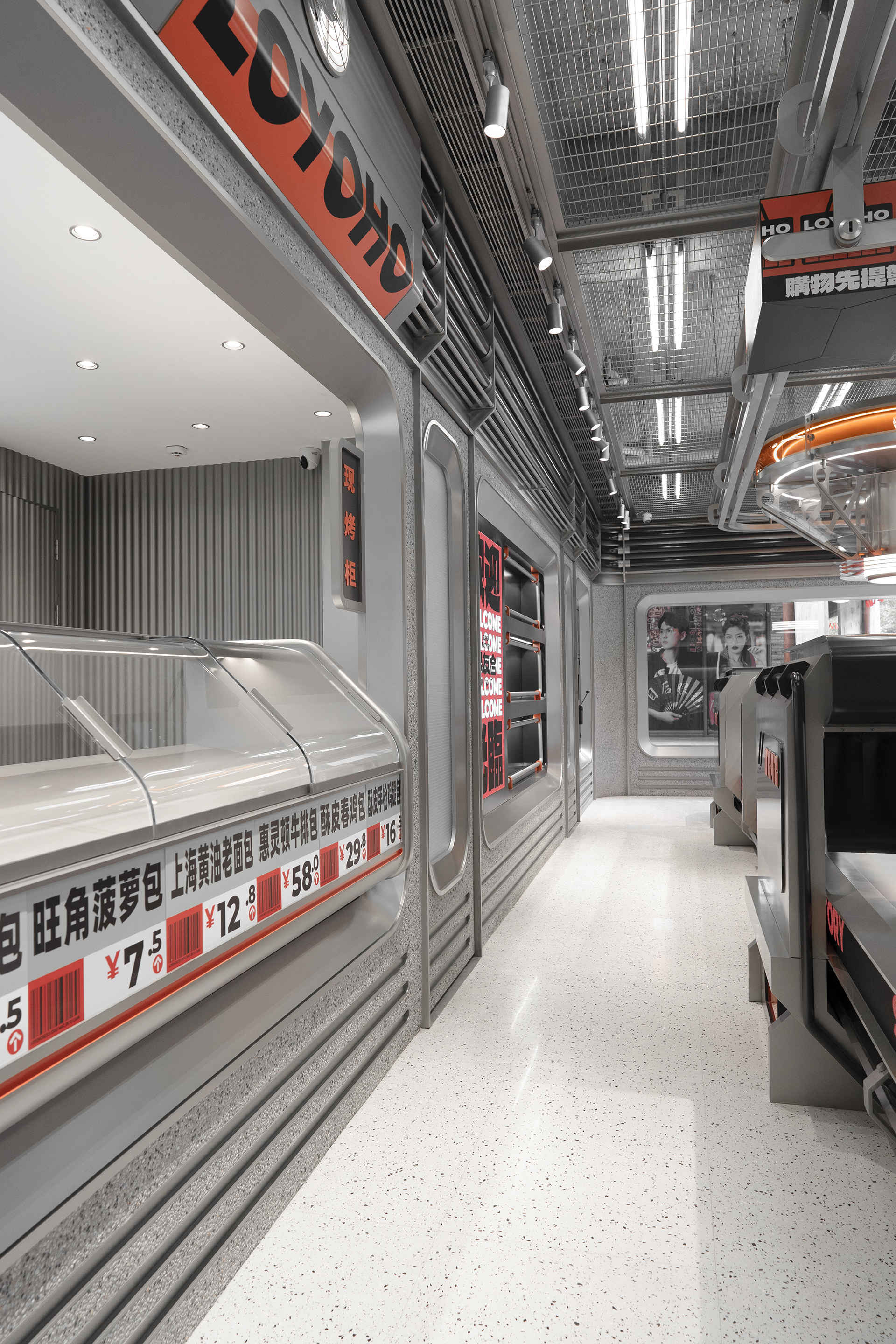 禄友合制饼厂丨中国温州-44