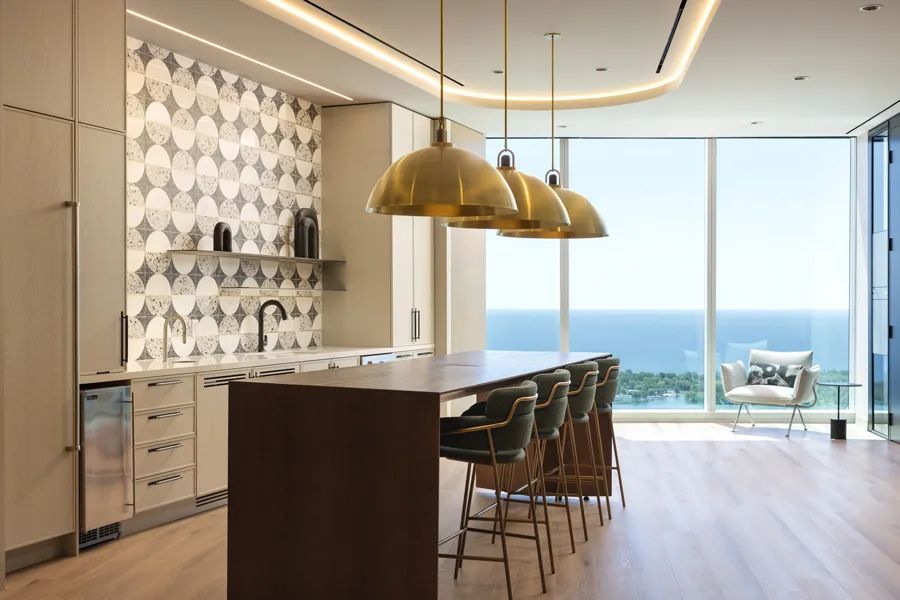 加拿大波士顿咨询公司总部丨HOK-23