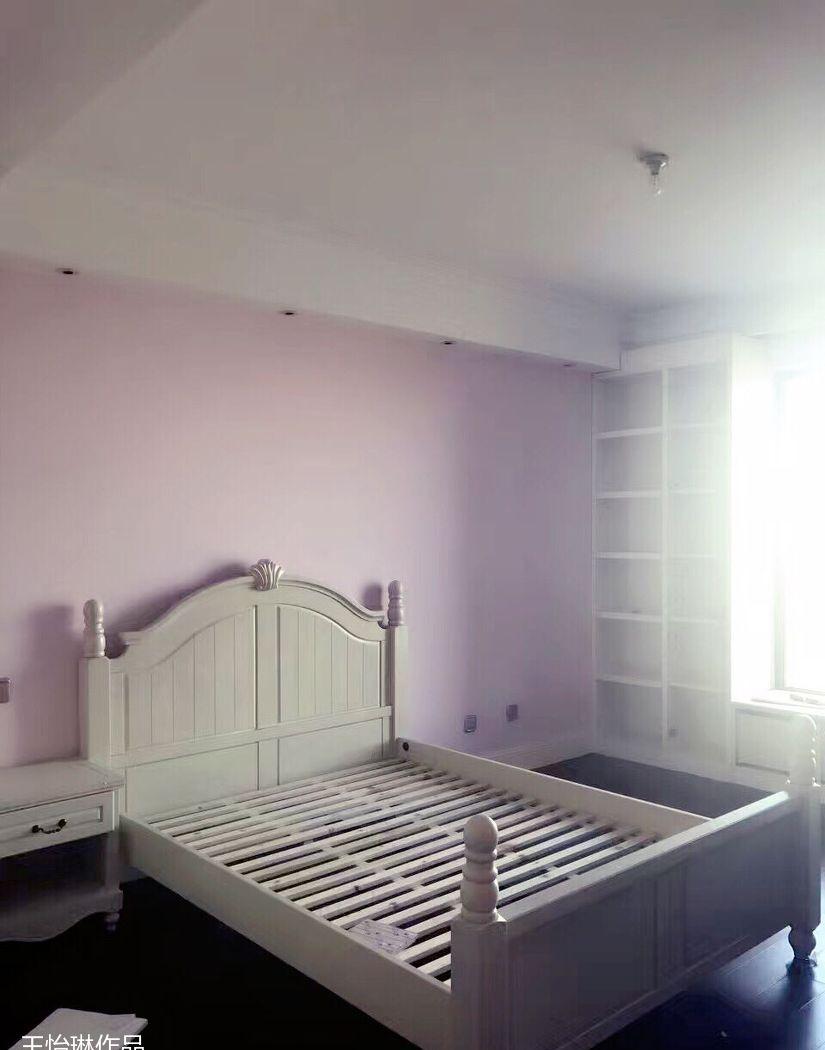 
王怡琳 | 如园项目软装整改 -29