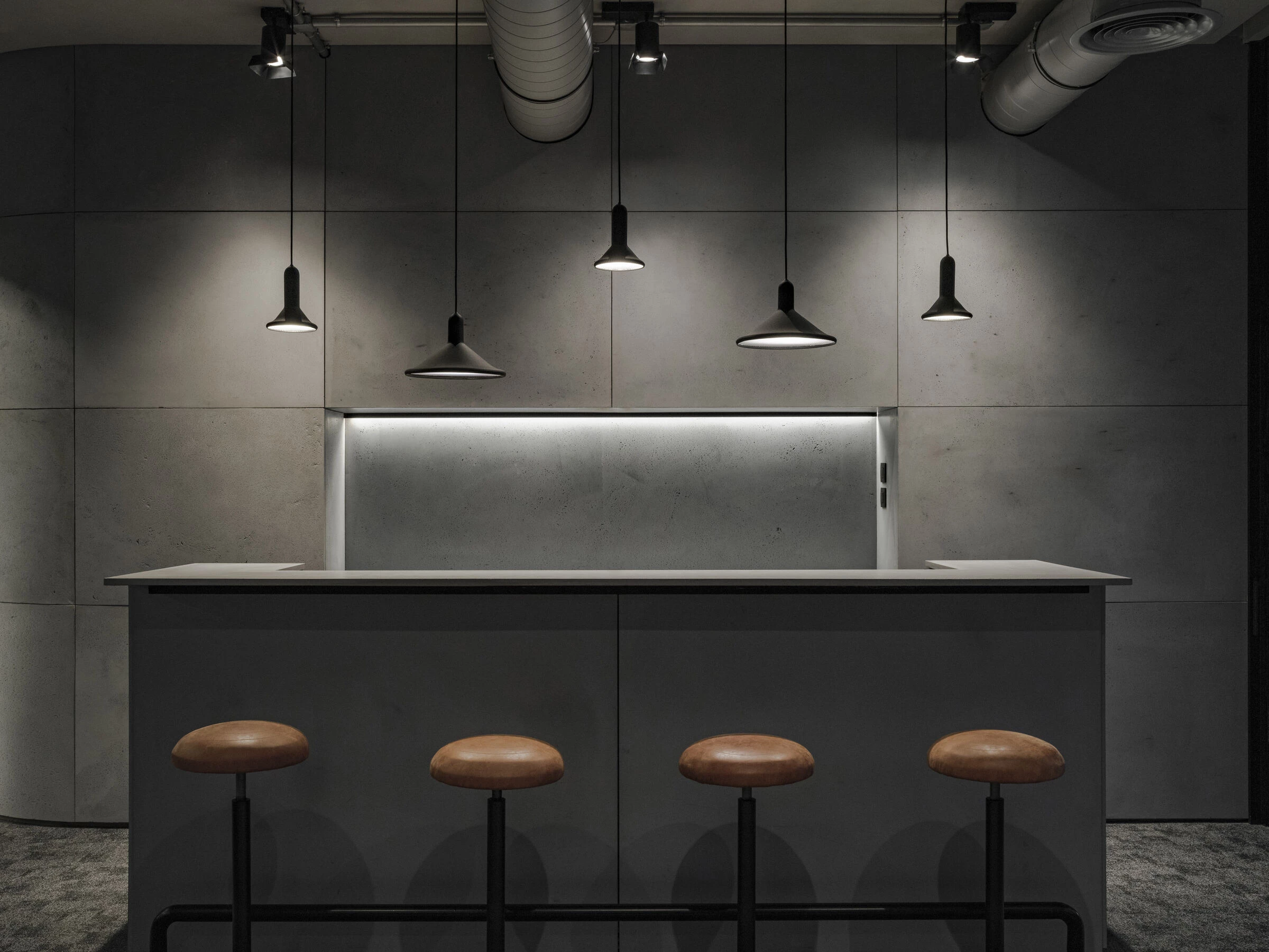 Ogarden 混合用途建筑丨希腊丨A31 建筑事务所-29