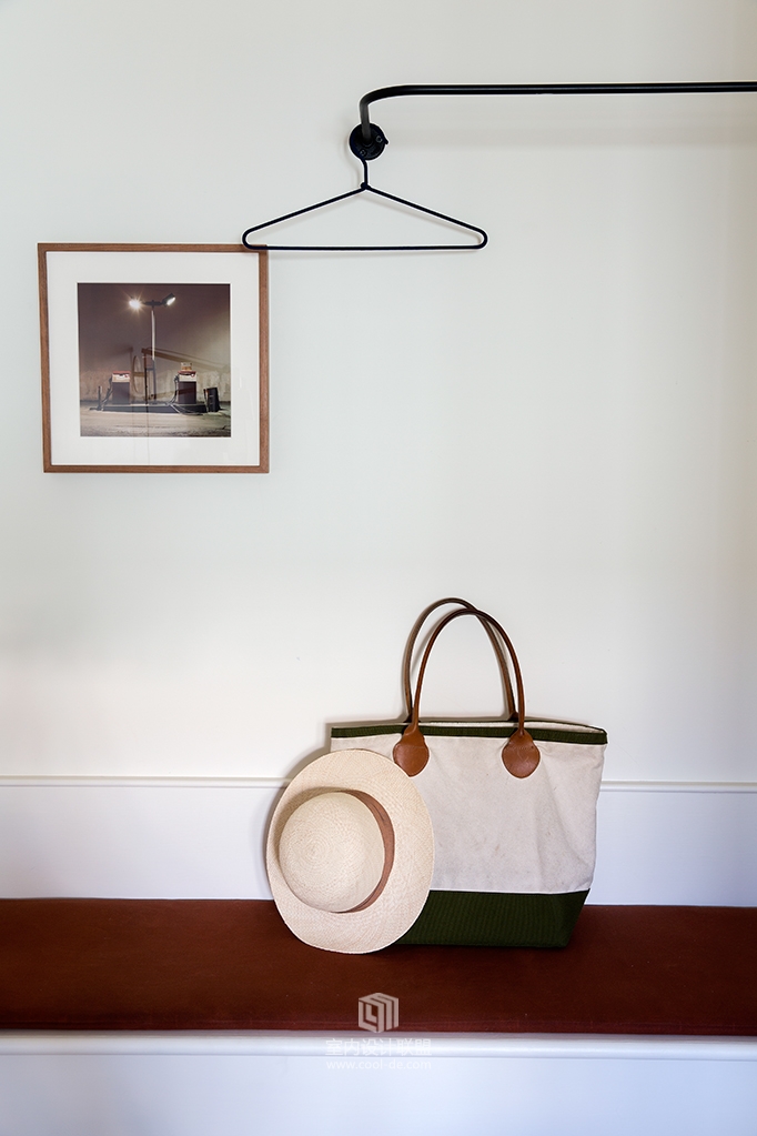 Rivertown Lodge 美国纽约州Hudson小镇酒店-25