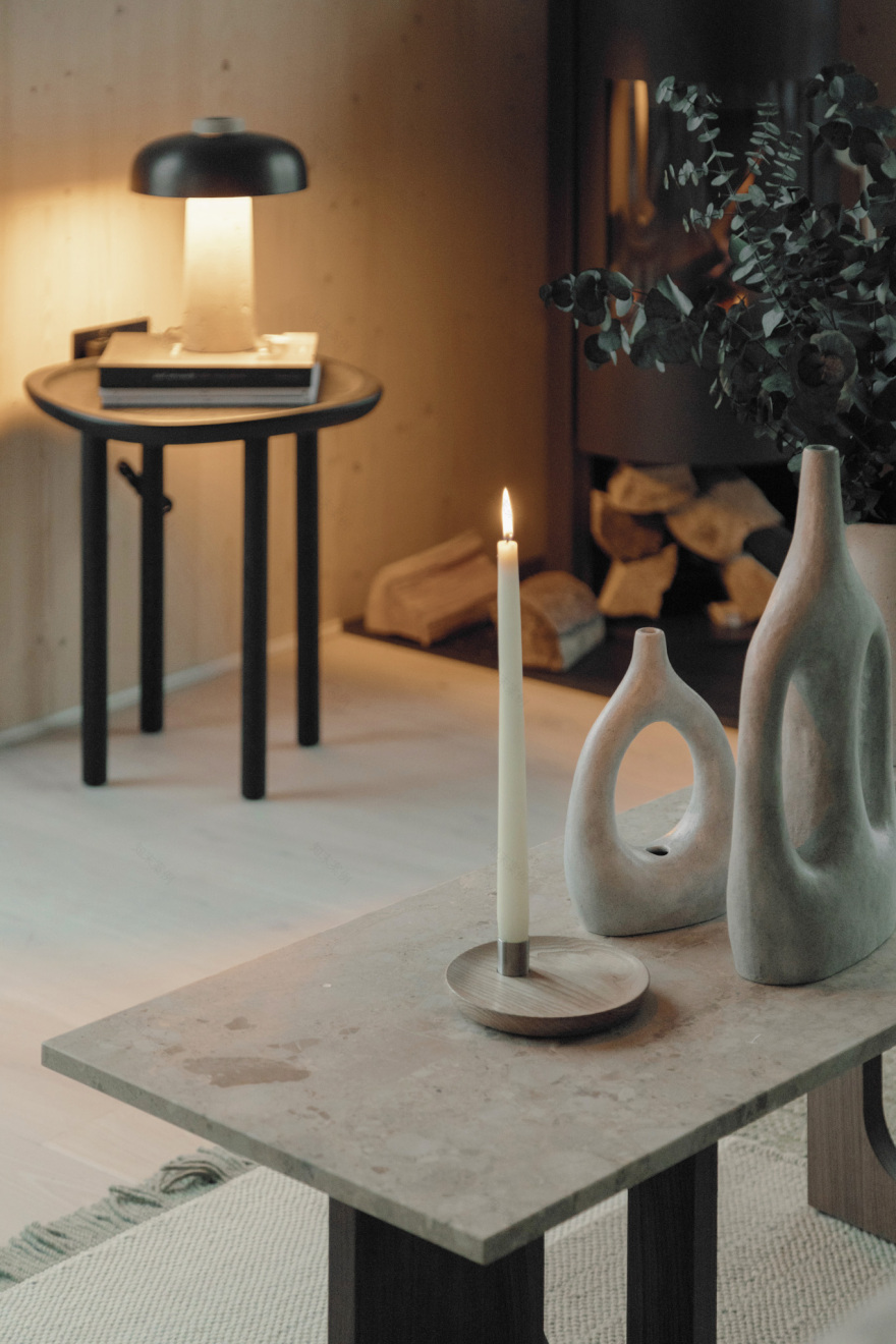 猎鹰之家丨英国丨Koto Design-76