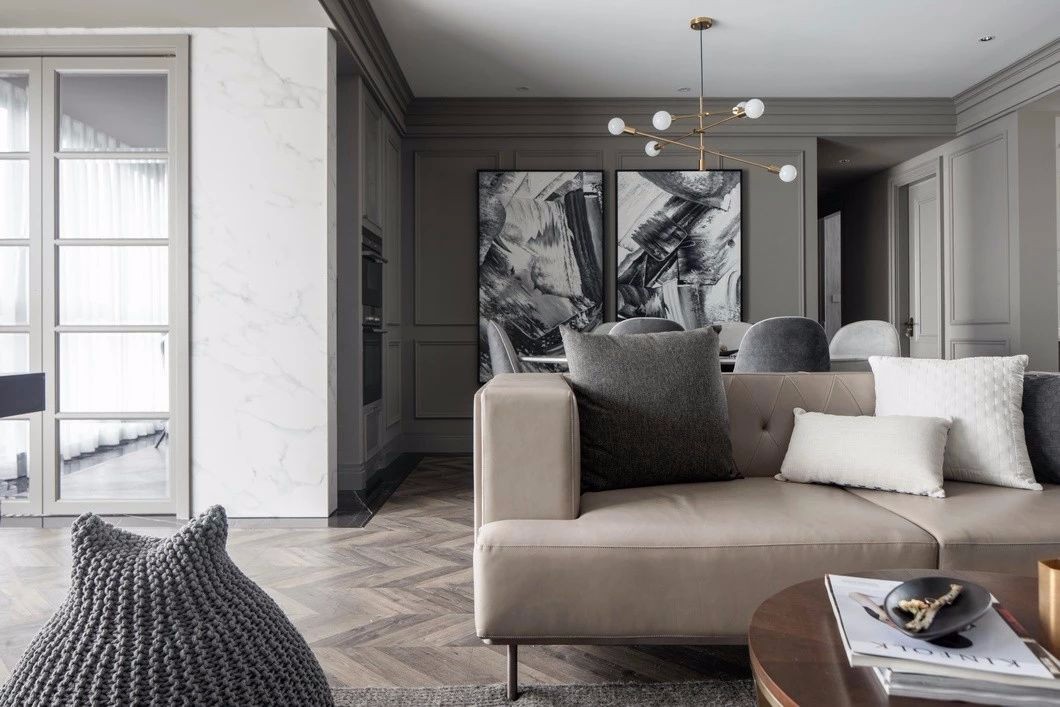 灰色系丨越灰越有格调-37