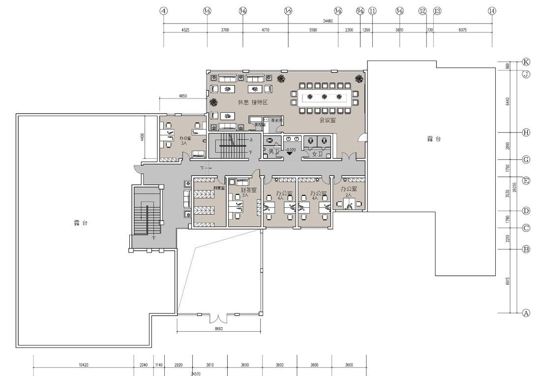 上海游客中心州桥店-14