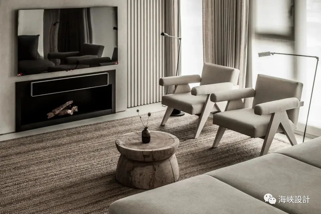 吉光片羽  黄邸丨中国中山丨Beatrix Design 璧川设计事务所-19