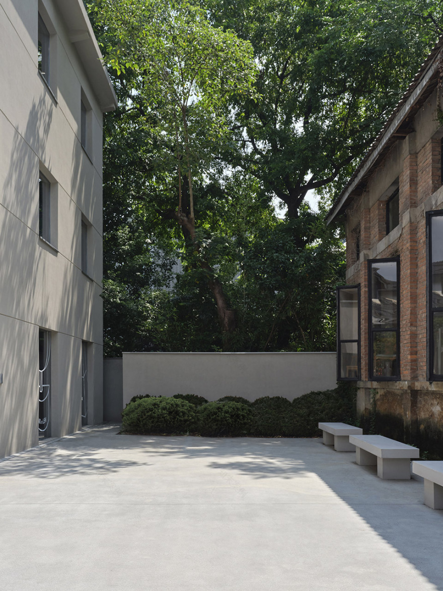 Outsider Store 香氛精品店丨中国杭州丨Studio Glume-76