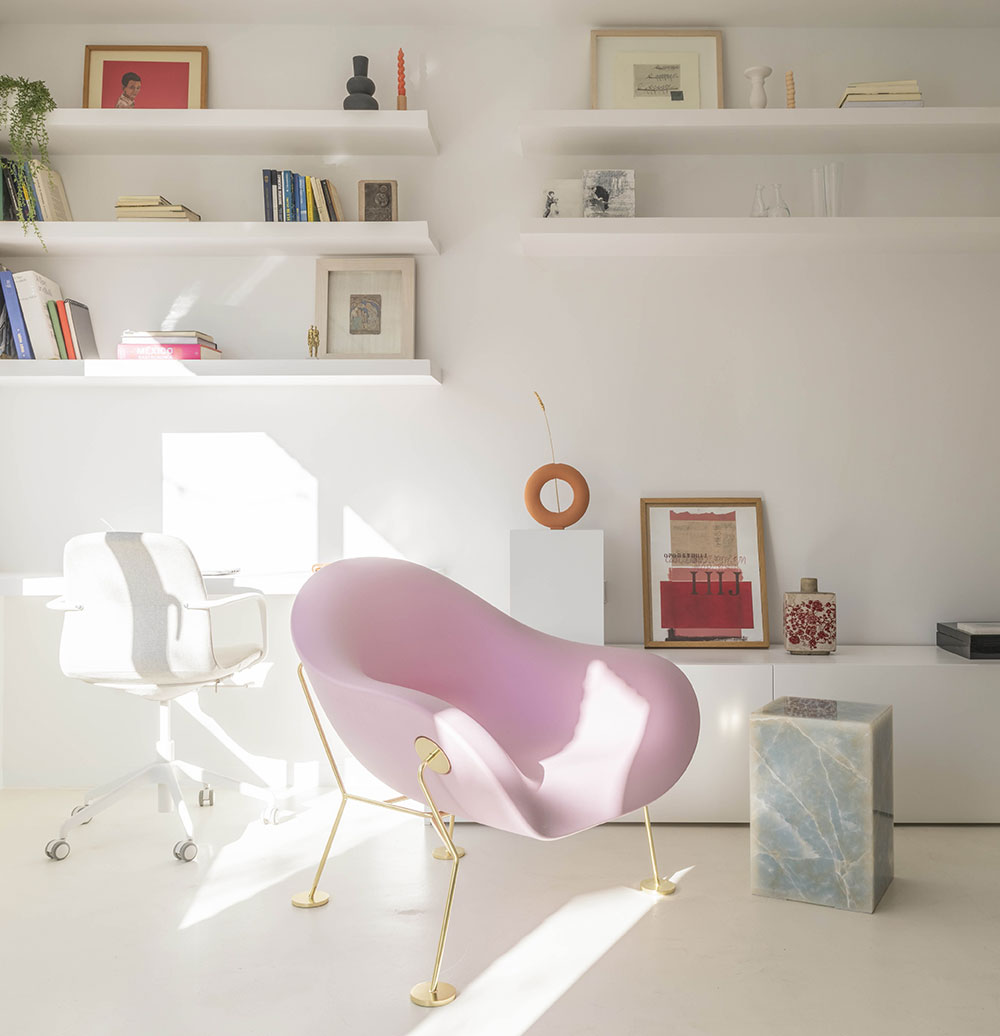 马德里的白雪公寓-9