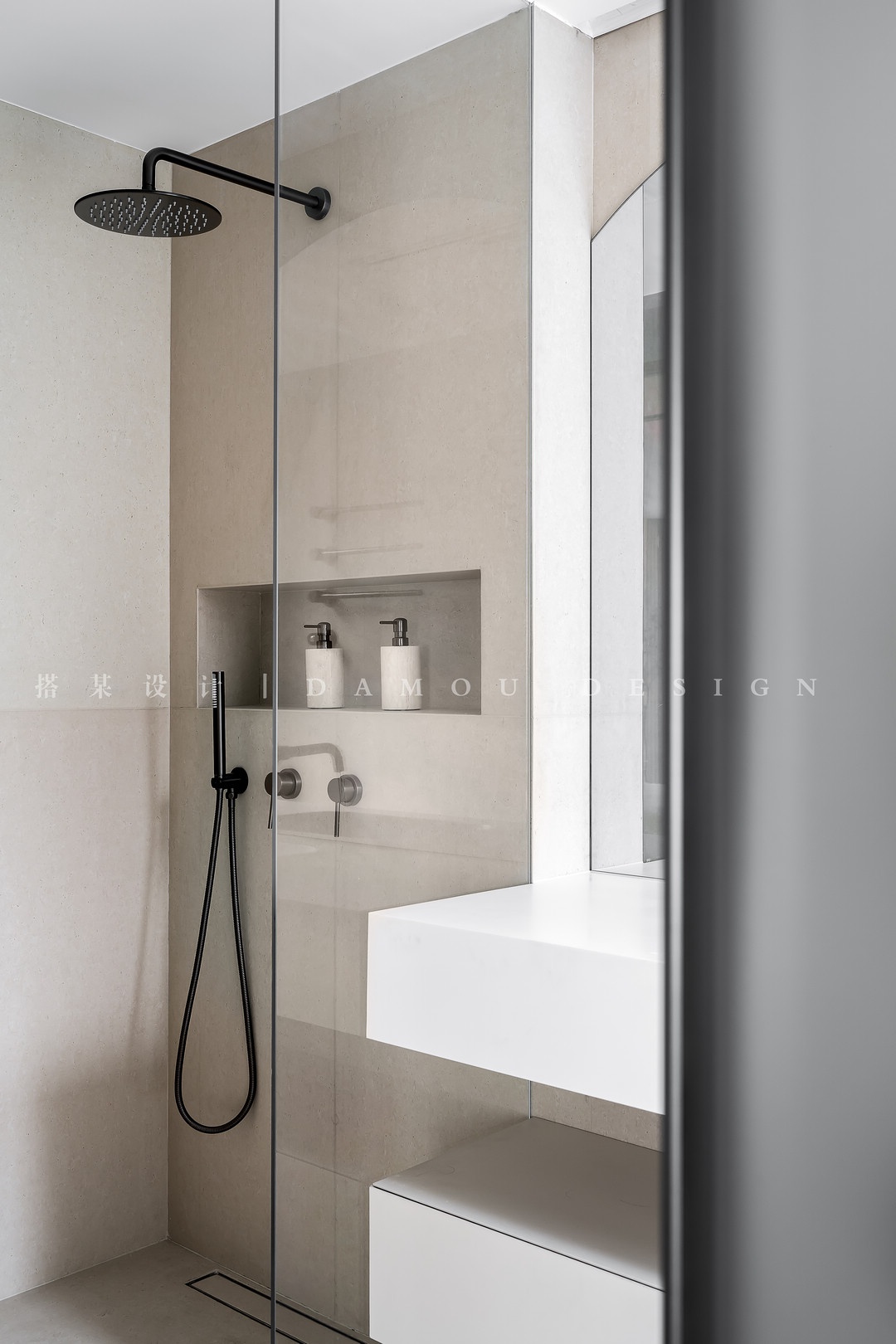 融创壹号院丨重庆搭某设计-25