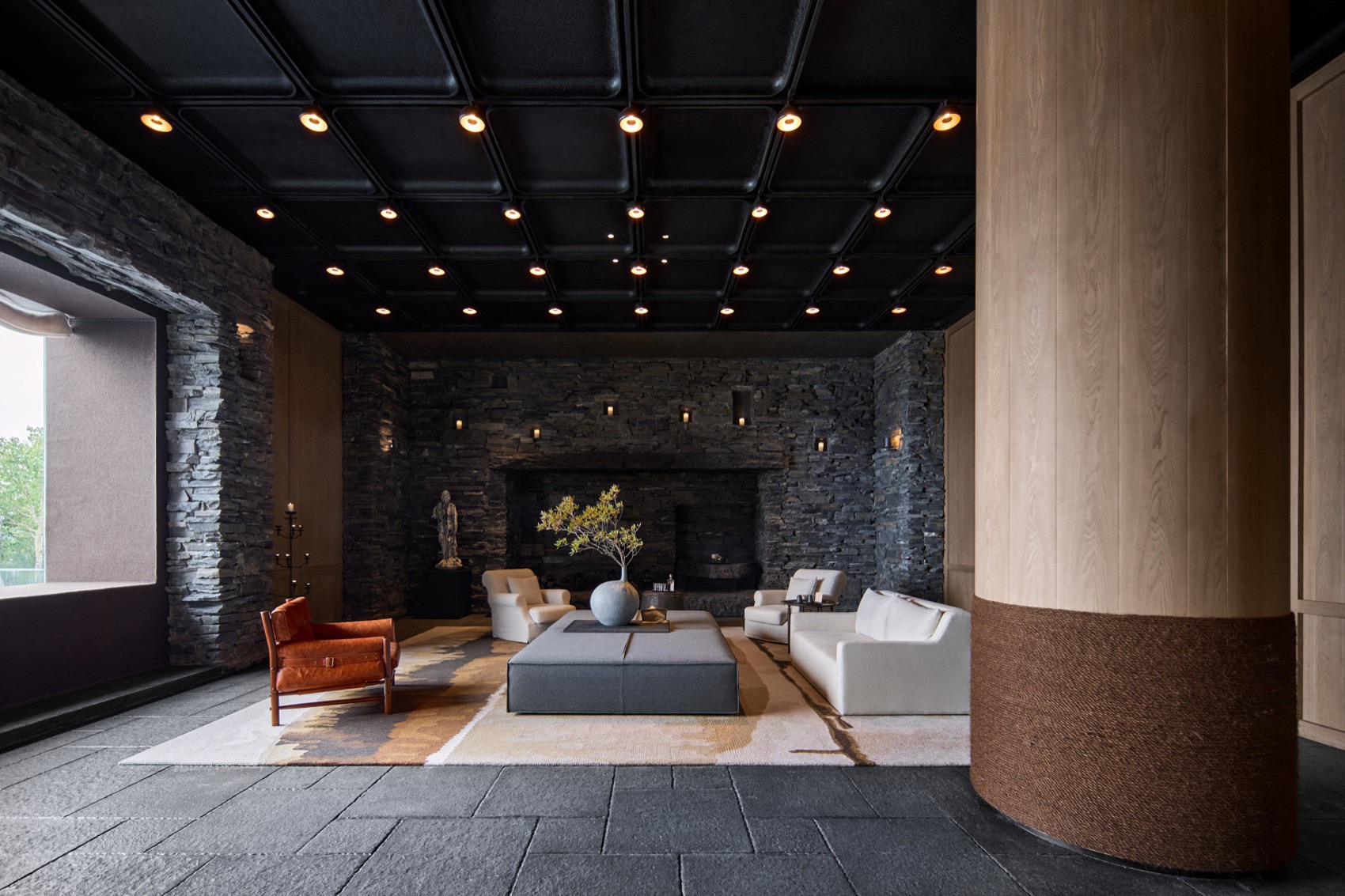 梅里泊度酒店丨肯尼亚南迪丨BUZZ庄子玉工作室-93