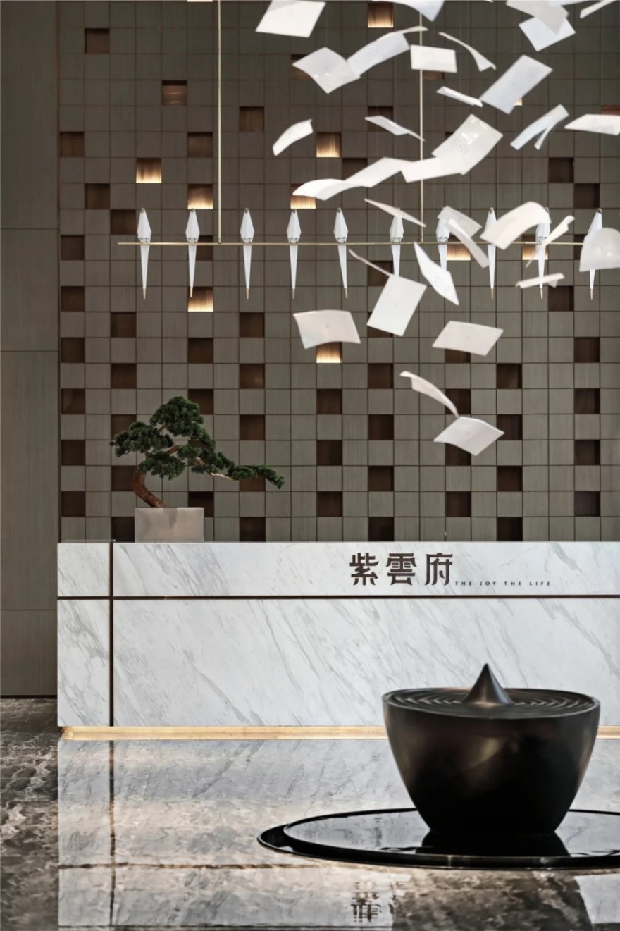 厦门华润紫云府-2