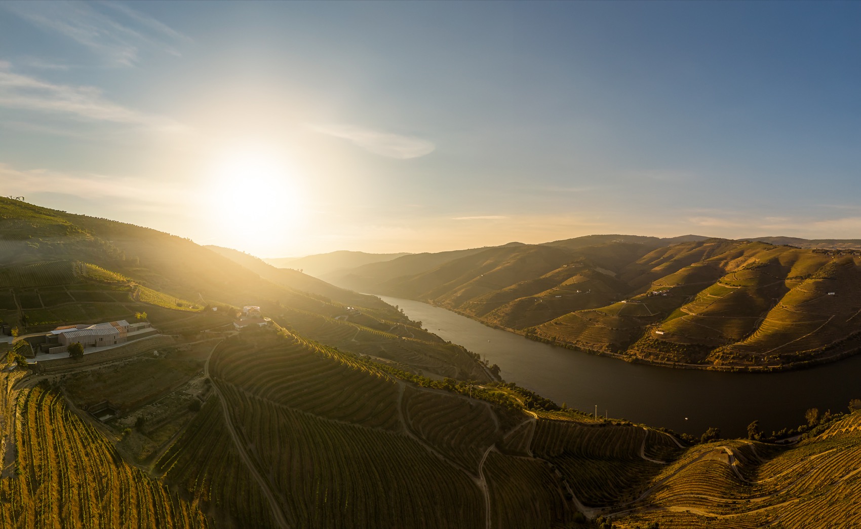 Quinta de Adorigo酒庄丨葡萄牙杜罗丨Atelier Sergio Rebelo等多家团队及个人-154