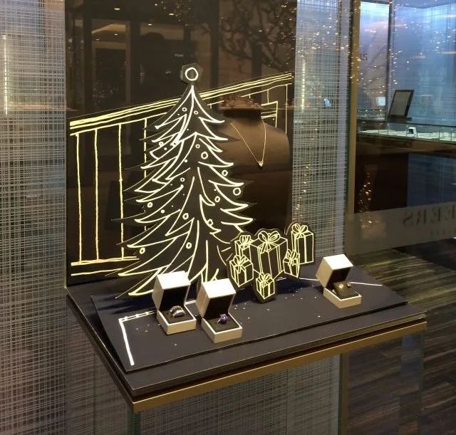 低成本高效果的橱窗改造策略-36