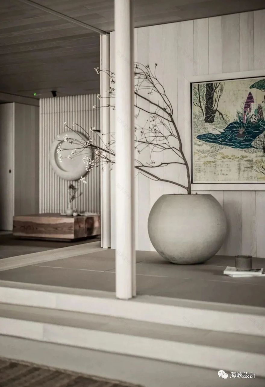 吉光片羽 黄邸丨中国中山丨Beatrix Design 璧川设计事务所-13