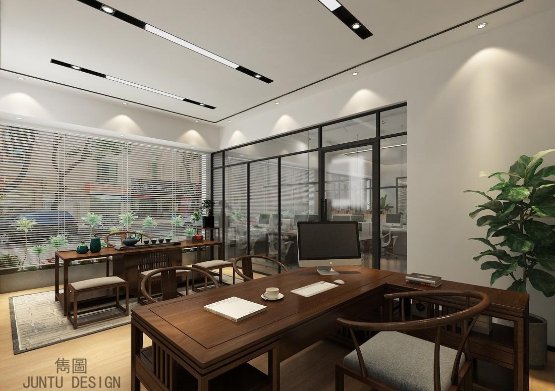 
广州市番禺区诚满财税写字楼 -16