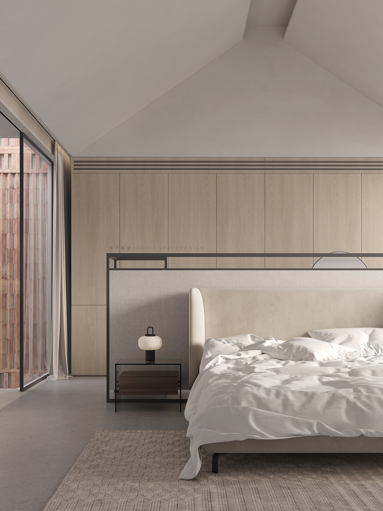 云隐丨中国深圳丨宁洁,周丁丁-46