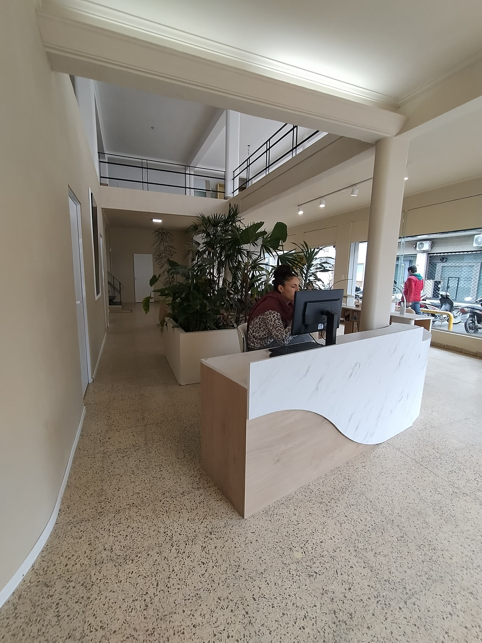 VOTRE 美学中心丨阿根廷圣菲-24