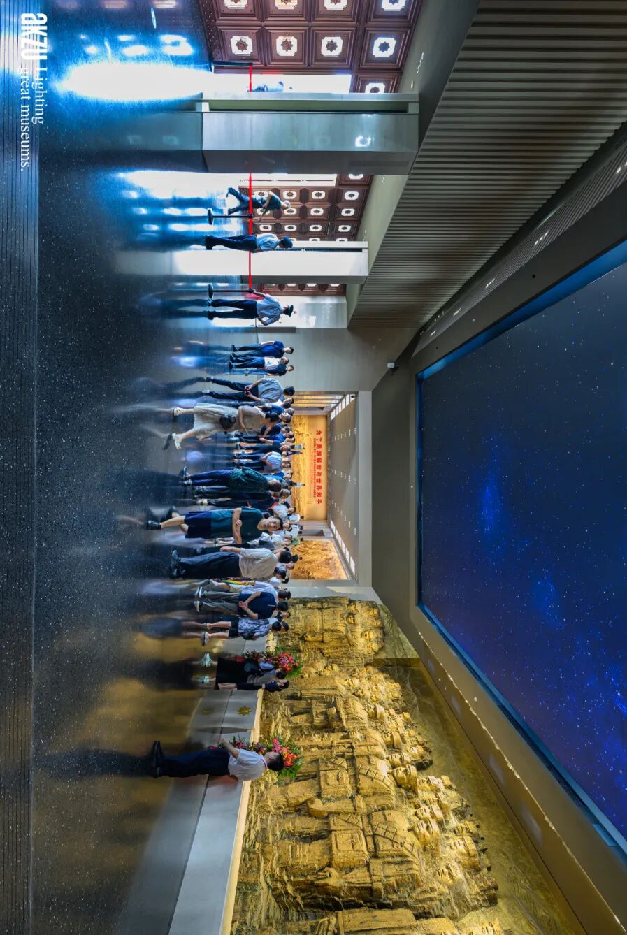 中国人民抗日战争纪念馆：《为了民族解放与世界和平——纪念中国人民抗日战争暨世界反法西斯战争胜利80周年主题展览》-41