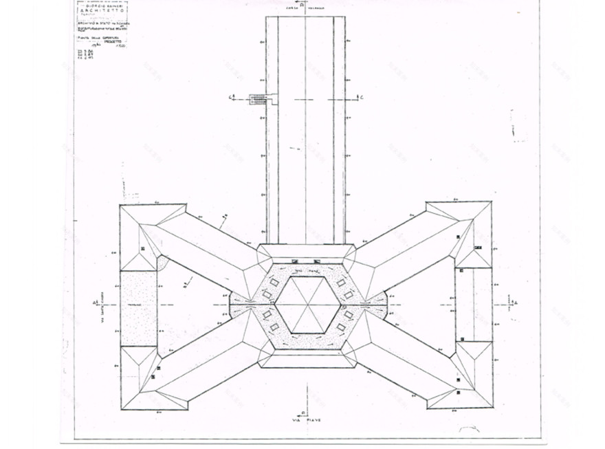 都灵国家档案馆-32