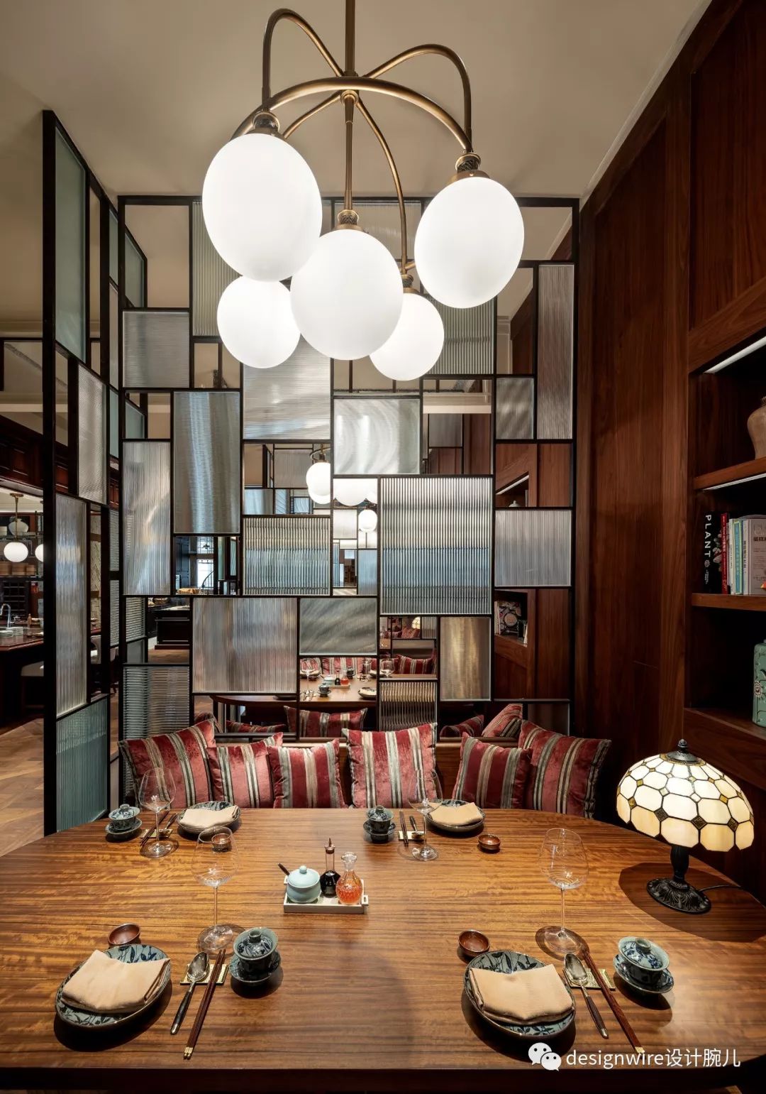 广州瑰丽酒店-126