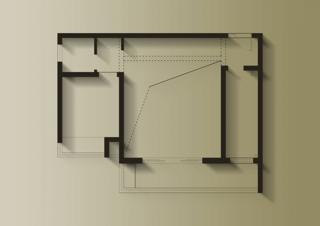 重庆湖畔美宅丨中国重庆丨清羽设计-5