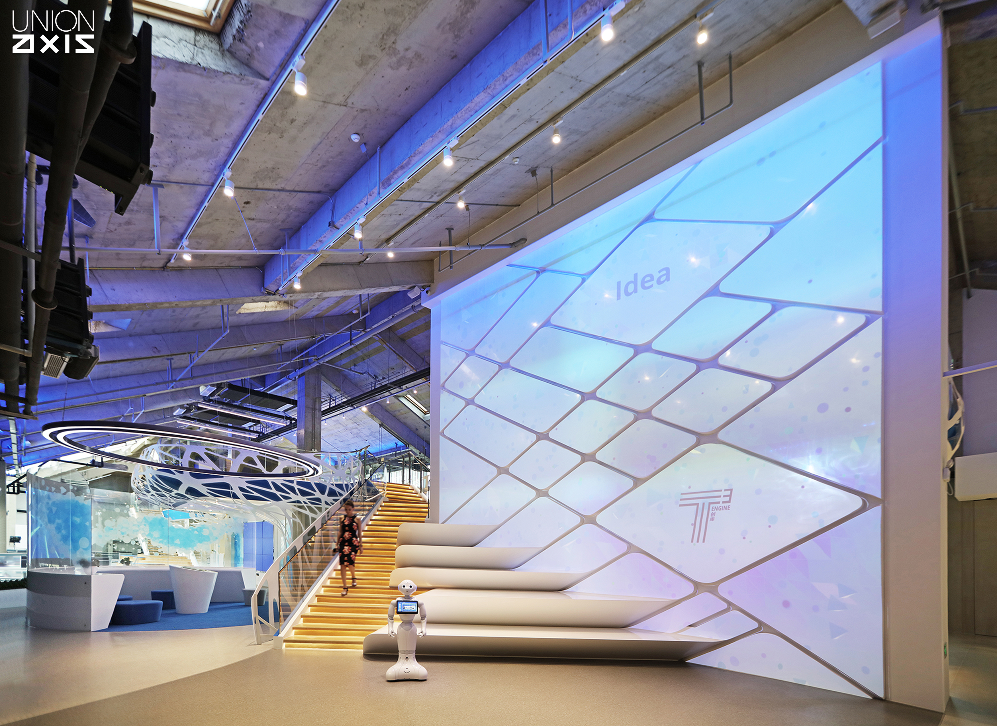 Boston Scientific R&D 办公室 · 联营设计-18