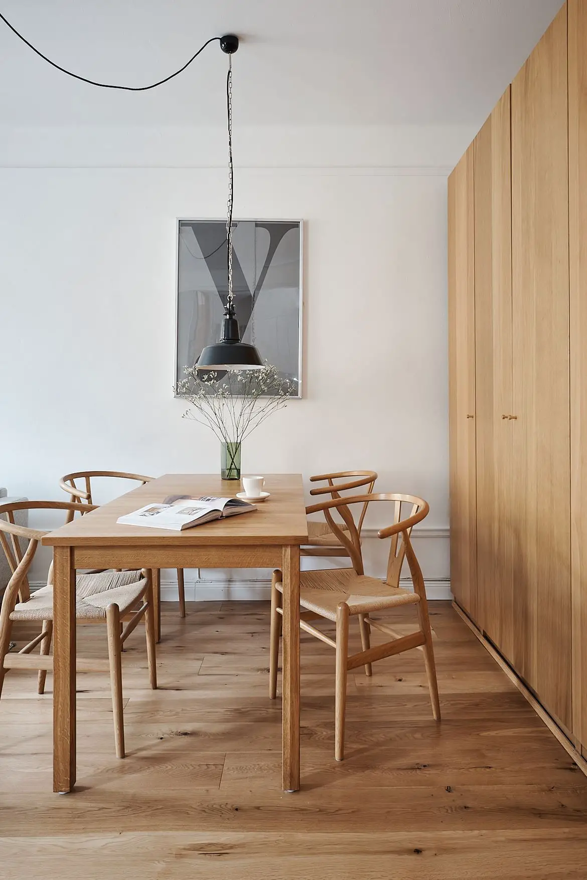 36m²瑞典风格一室公寓，温馨舒适-9